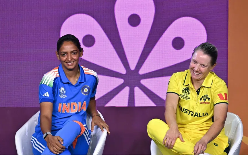 AUS-W head coach shares big update on Alyssa Healy's injury ahead of IND-W semis